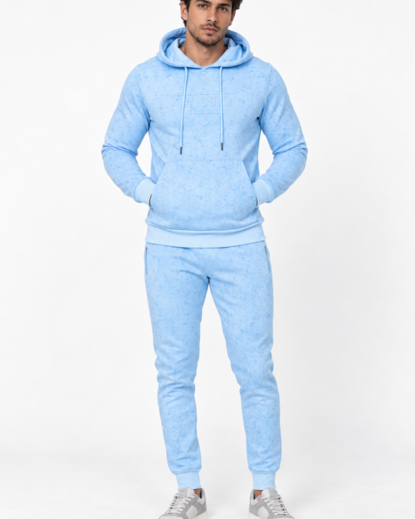 ICON ORIGINAL TX995-4 (MEN) BLUE