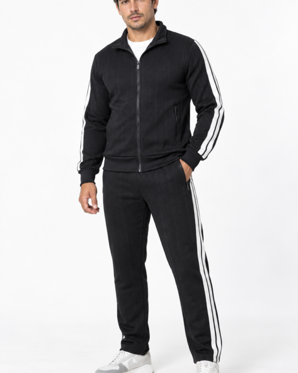 ICON ORIGINAL TX1183-1 (MEN) BLACK
