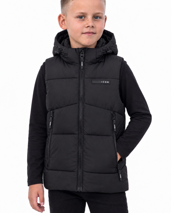 ICON ORIGINAL KK1211-1 BLACK