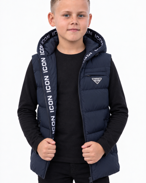 ICON ORIGINAL KK1660-2 NAVY