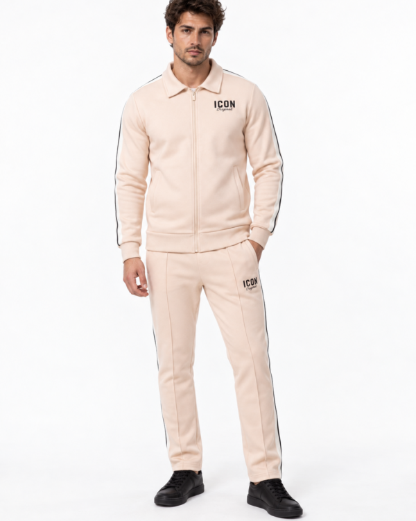 ICON ORIGINAL TX1471-4 (MEN) BEIGE