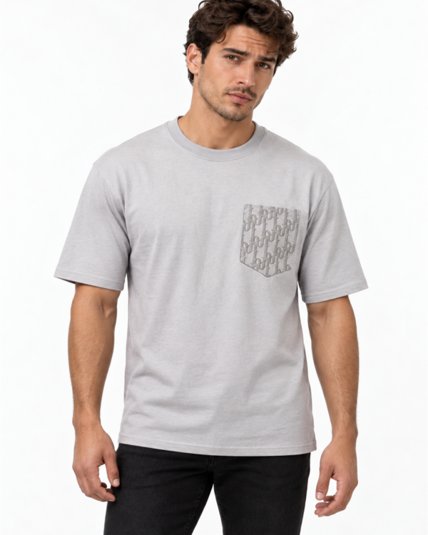 ICON ORIGINAL TX1537-5 (MEN) GREY