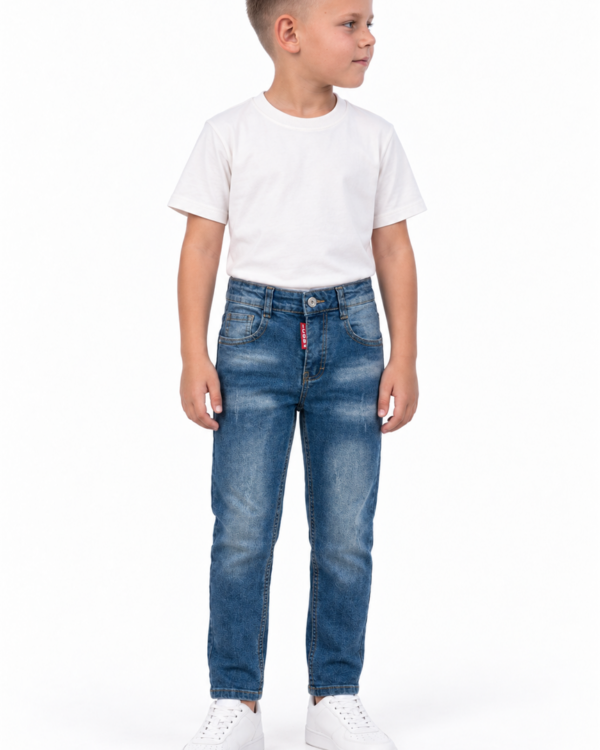 ICON ORIGINAL YJ201 JEANS
