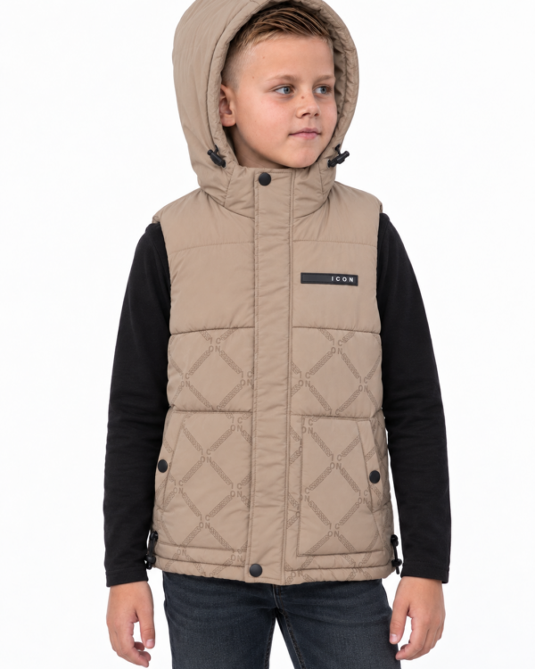 ICON ORIGINAL KK1664-2 BEIGE