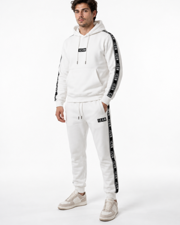 ICON ORIGINAL TX1493-2 (MEN) CREAM