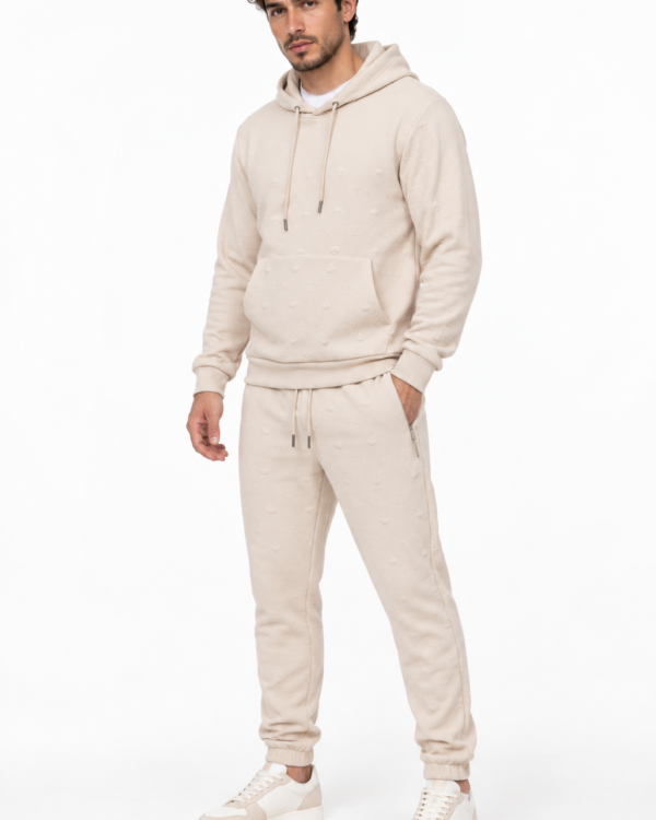 ICON ORIGINAL TX1182-2 (MEN) BEIGE