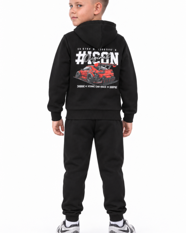ICON ORIGINAL BL1056-1 BLACK