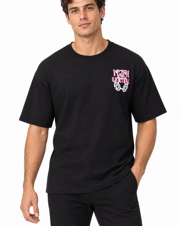 ICON ORIGINAL TX1288-1 (MEN) BLACK