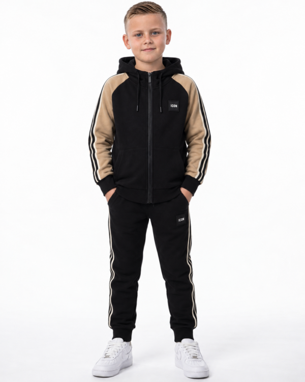 ICON ORIGINAL C812-1 BLACK