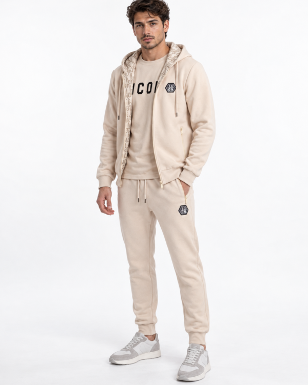 ICON ORIGINAL TX1492-4 (MEN) BEIGE