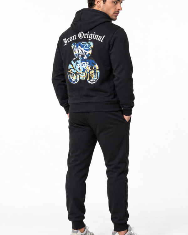 ICON ORIGINAL TX1175-1 (MEN) BLACK
