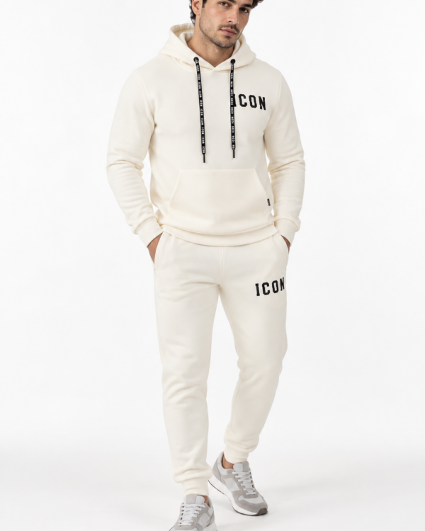 ICON ORIGINAL TX1127-3 (MEN) CREAM