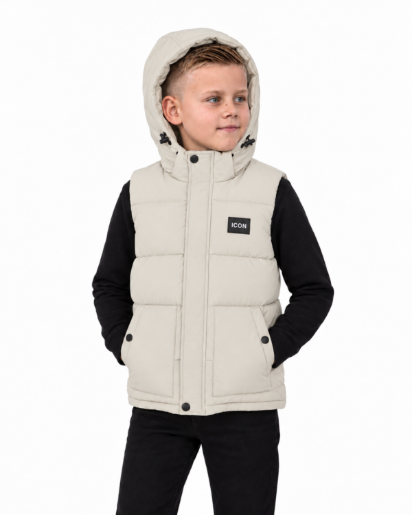 ICON ORIGINAL KK1661-2 BEIGE