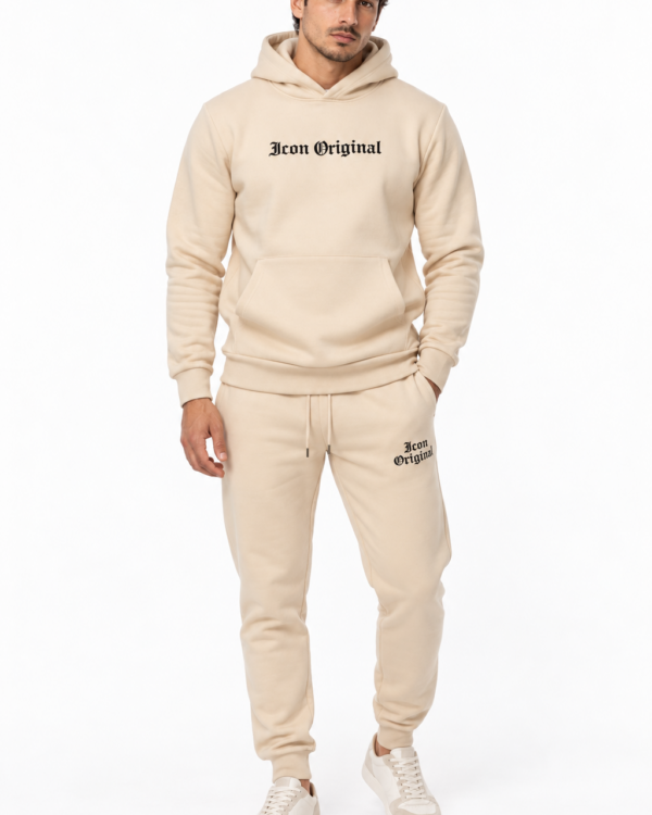 ICON ORIGINAL TX1176-3 (MEN) BEIGE