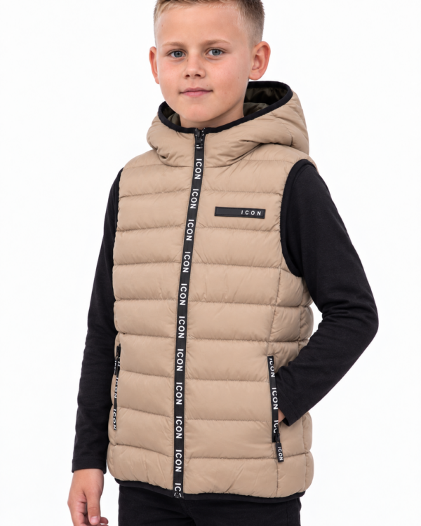 ICON ORIGINAL KK1090-3 BEIGE