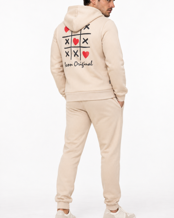 ICON ORIGINAL TX1150-2 (MEN) BEIGE