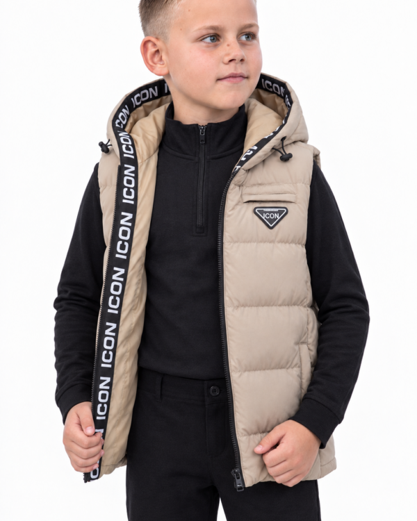 ICON ORIGINAL KK1660-3 BEIGE