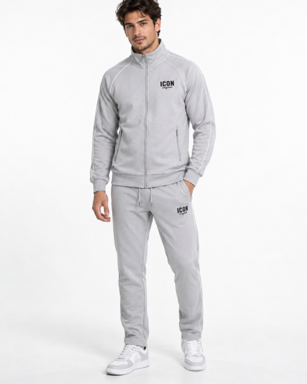 ICON ORIGINAL TX1449-5 (MEN) GREY