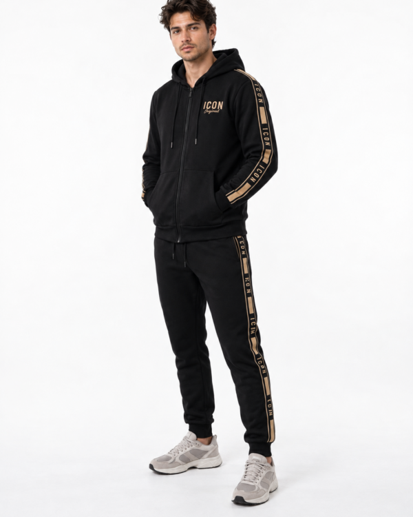 ICON ORIGINAL TX1517-2 (MEN) CAMEL