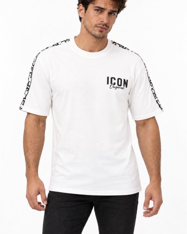 ICON ORIGINAL TX1293-3 (MEN) CREAM