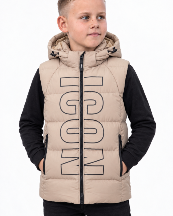ICON ORIGINAL KK1671-2 BEIGE