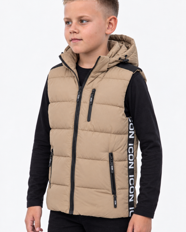 ICON ORIGINAL KK1213-2 BEIGE