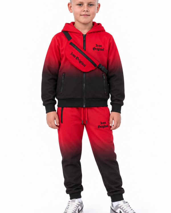 ICON ORIGINAL BL1062-13 RED