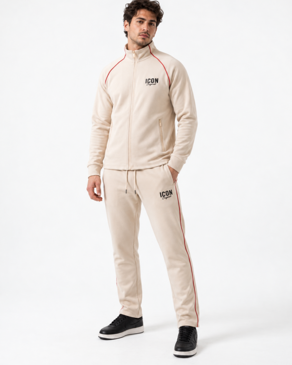 ICON ORIGINAL TX1535-4 (MEN) BEIGE