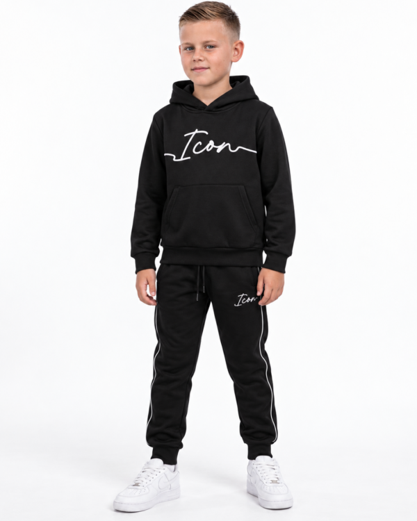 ICON ORIGINAL BL1135-1 BLACK