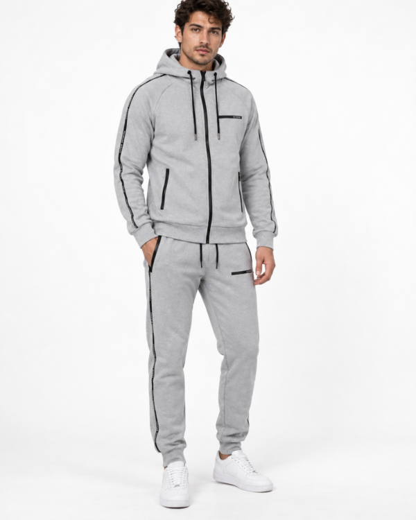 ICON ORIGINAL TX1518-3 (MEN) GREY