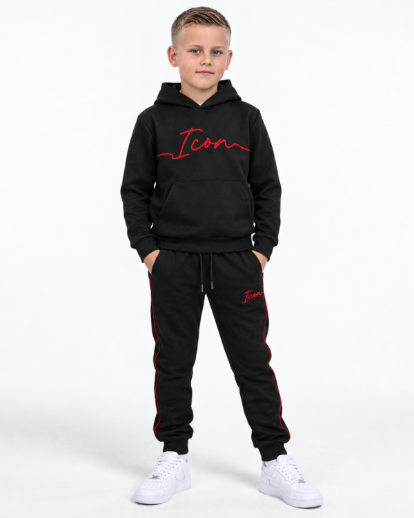 ICON ORIGINAL BL1135-2 RED