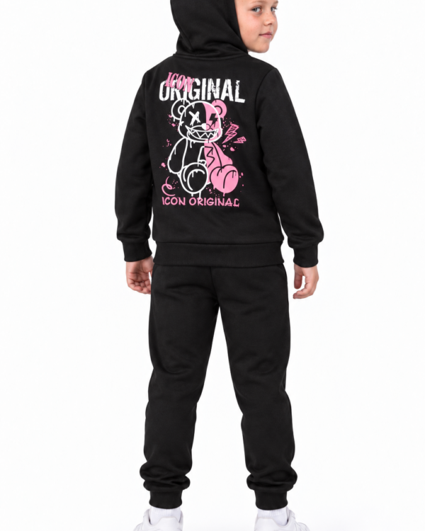 ICON ORIGINAL BL1132-1 BLACK