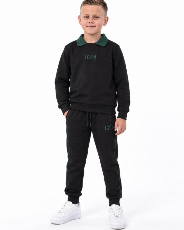 ICON ORIGINAL BL1149-3 GREEN