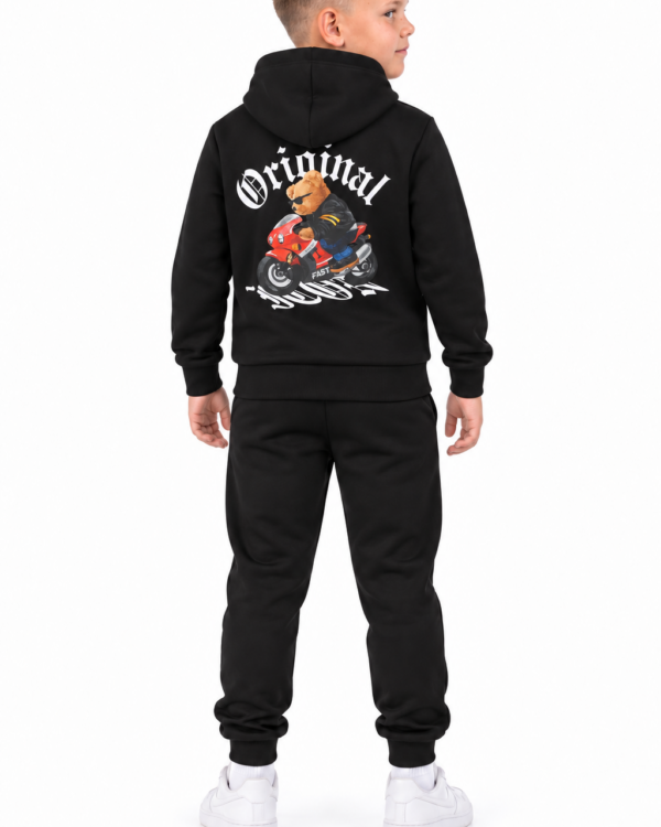 ICON ORIGINAL BL1054-1 BLACK