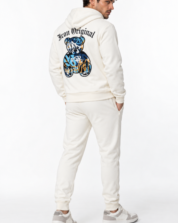 ICON ORIGINAL TX1175-2 (MEN) CREAM