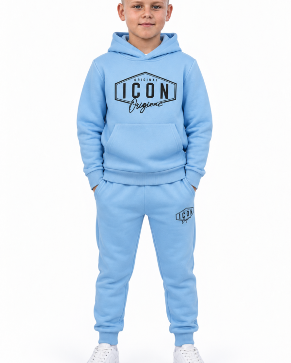 ICON ORIGINAL BL930-5 BLUE