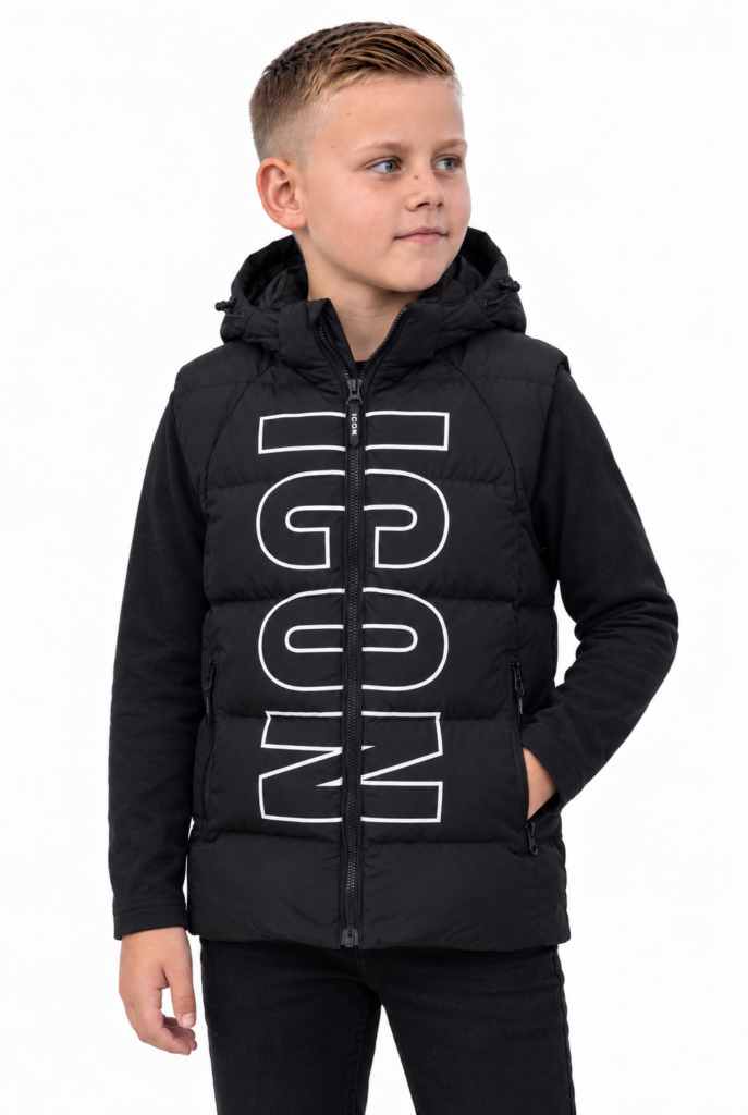 Bodywarmers