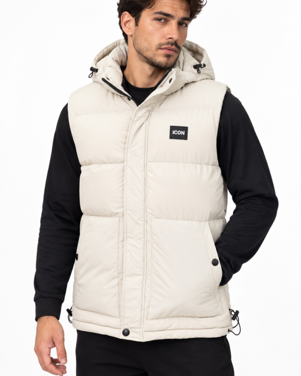 ICON ORIGINAL KD1661-2 (MEN) BEIGE