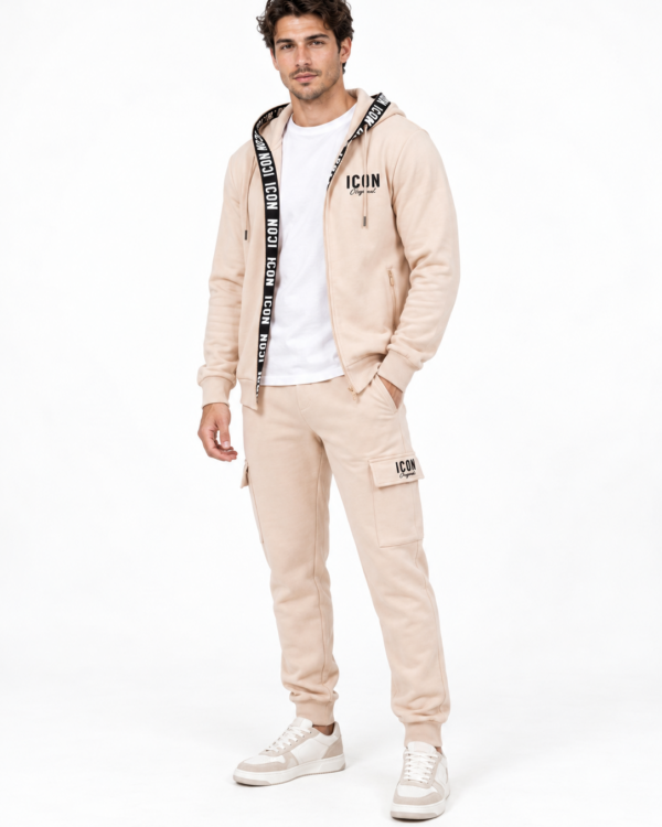 ICON ORIGINAL TX1467-4 (MEN) BEIGE