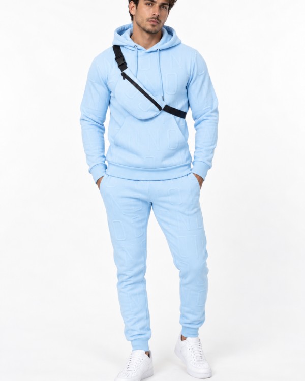 ICON ORIGINAL TX1024-5 (MEN) BLUE