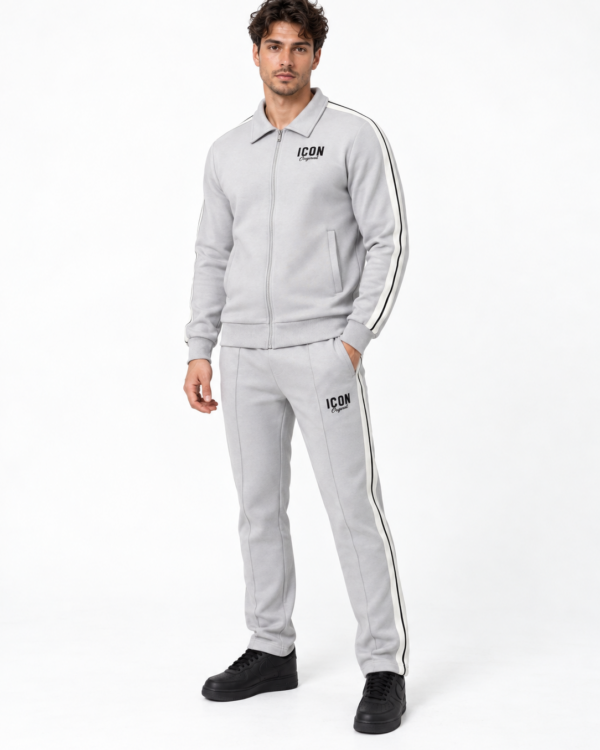 ICON ORIGINAL TX1471-5 (MEN) GREY
