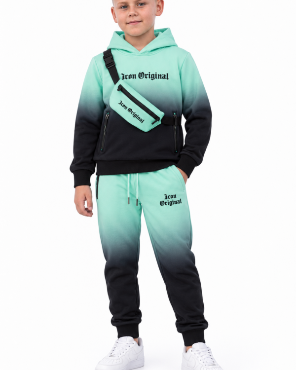 ICON ORIGINAL BL1061-10 SEA GREEN