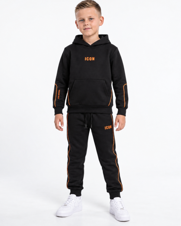ICON ORIGINAL BL1120-2 NEON ORANGE
