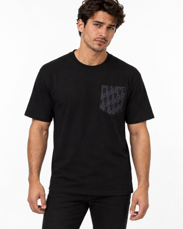 ICON ORIGINAL TX1537-1 (MEN) BLACK