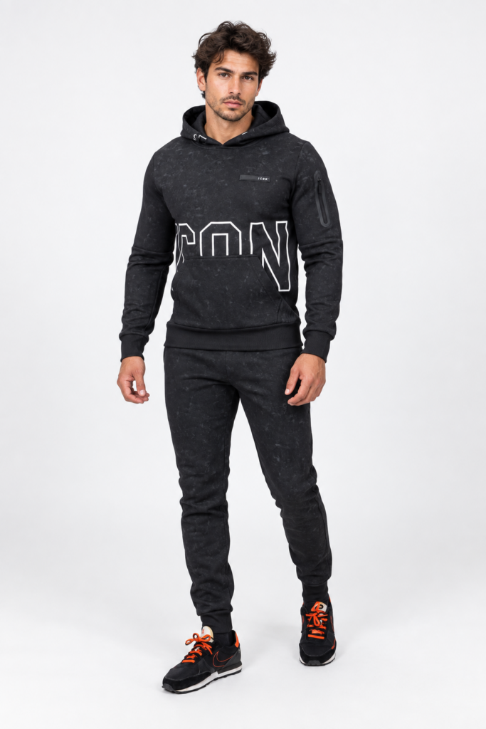 Joggingspakken