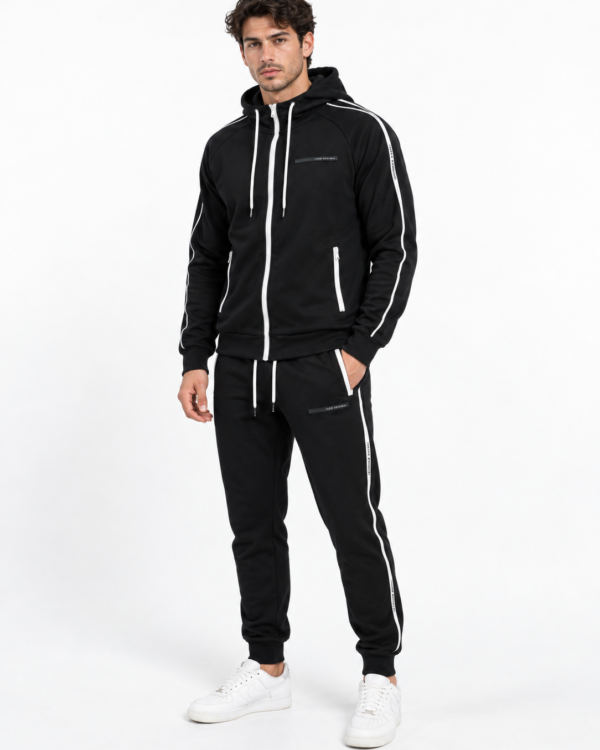 ICON ORIGINAL TX1518-1 (MEN) BLACK