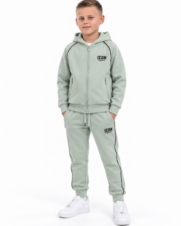 ICON ORIGINAL BL1144-3 SEA GREEN
