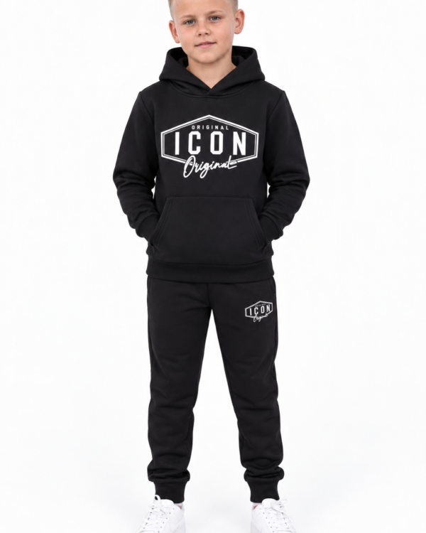 ICON ORIGINAL BL930-1 BLACK