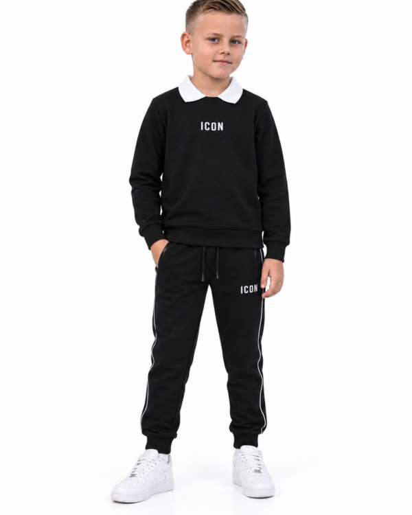 ICON ORIGINAL BL1149-1 BLACK