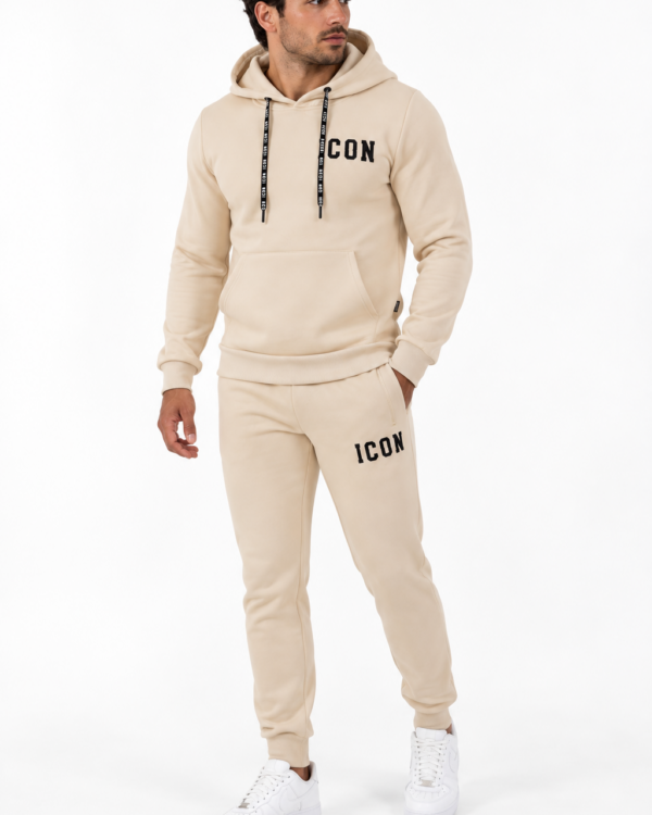 ICON ORIGINAL TX1127-4 (MEN) BEIGE